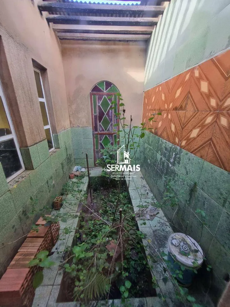 Casa, 2 quartos, 200 m² - Foto 5