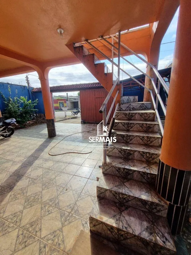 Casa, 2 quartos, 200 m² - Foto 5