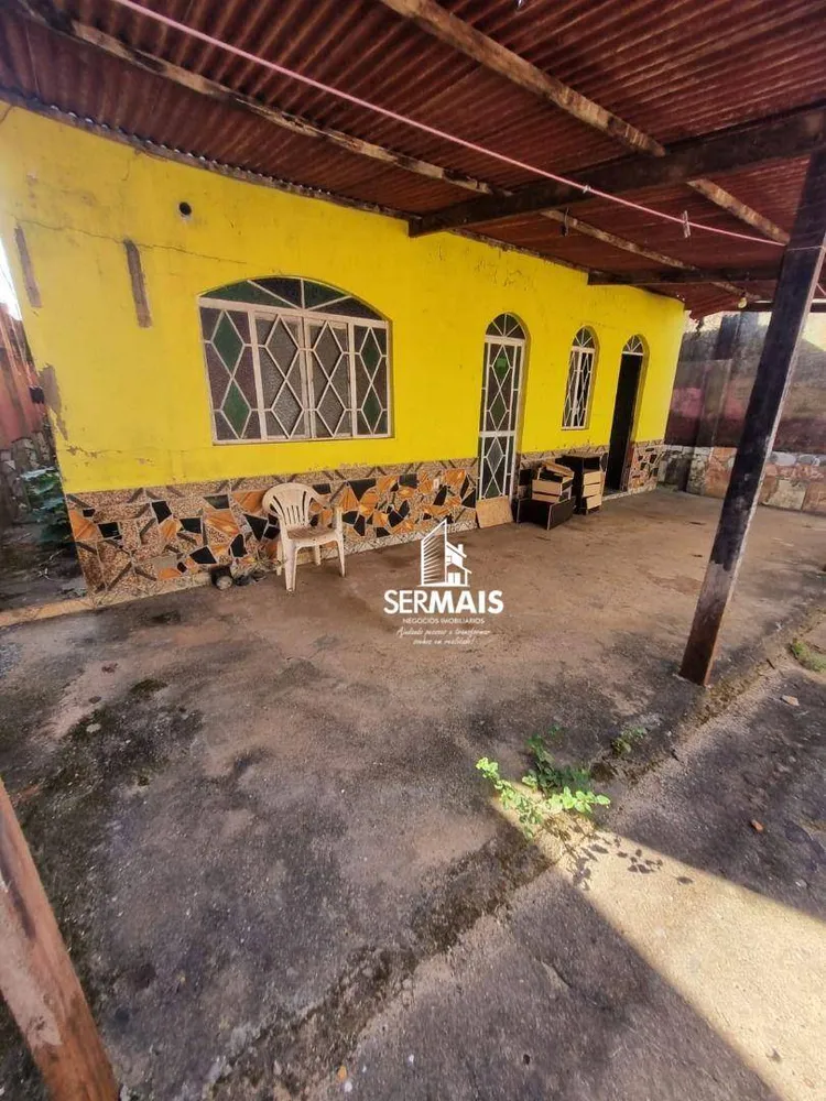 Casa, 2 quartos, 200 m² - Foto 7