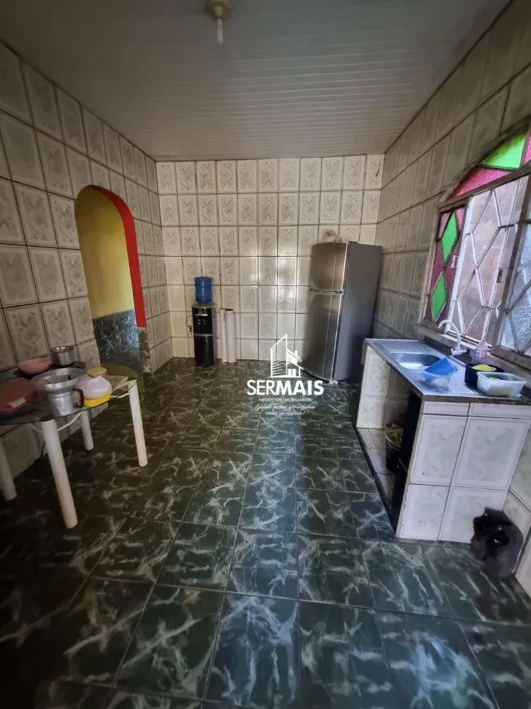 Casa, 2 quartos, 200 m² - Foto 4
