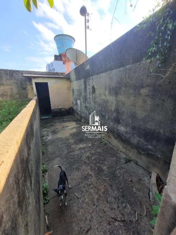 Casa, 2 quartos, 200 m² - Foto 2