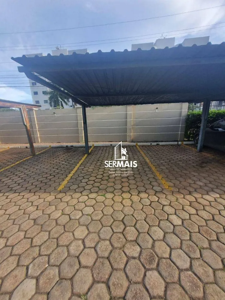 Apartamento, 2 quartos, 52 m² - Foto 5