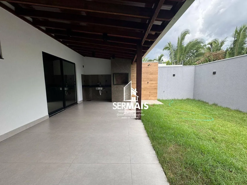 Casa de Condomínio, 4 quartos - Foto 7