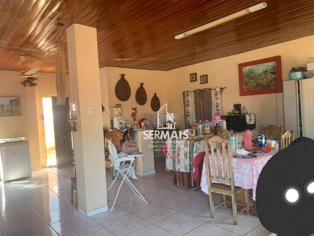 Loja-Salão, 186 m² - Foto 2