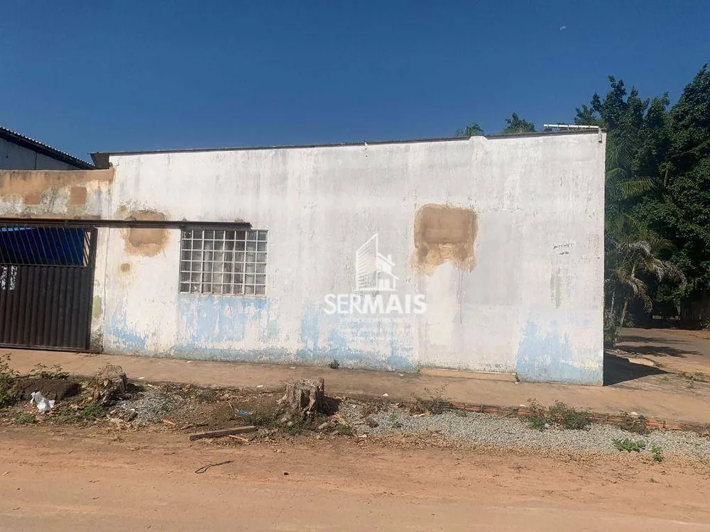 Loja-Salão, 186 m² - Foto 5