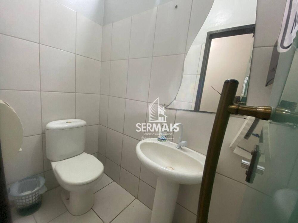 Prédio Inteiro, 2400 m² - Foto 8