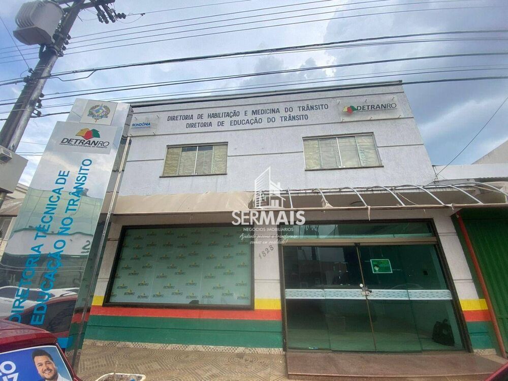 Prédio Inteiro, 2400 m² - Foto 57