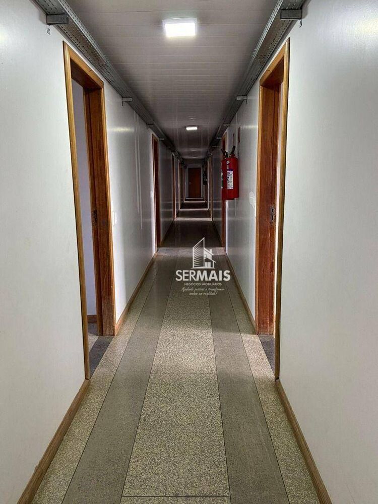 Prédio Inteiro, 2400 m² - Foto 41