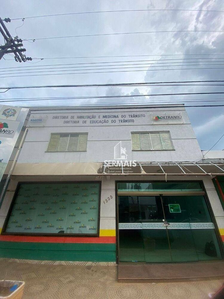 Prédio Inteiro, 2400 m² - Foto 56