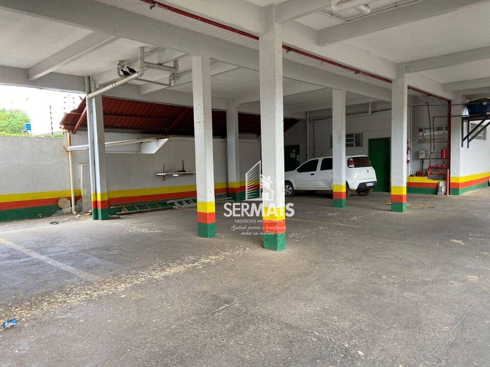 Prédio Inteiro, 2400 m² - Foto 3