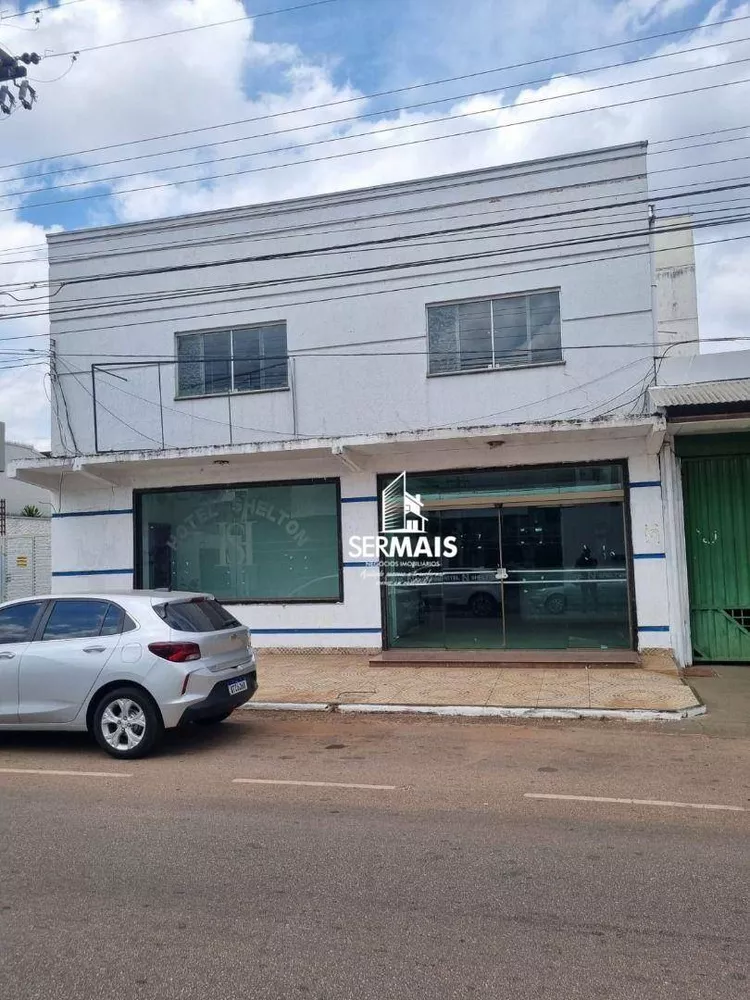 Prédio Inteiro, 2400 m² - Foto 59