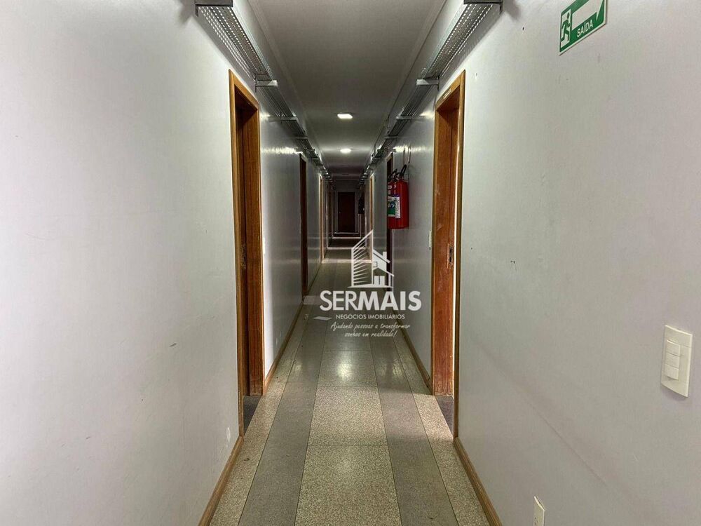 Prédio Inteiro, 2400 m² - Foto 39