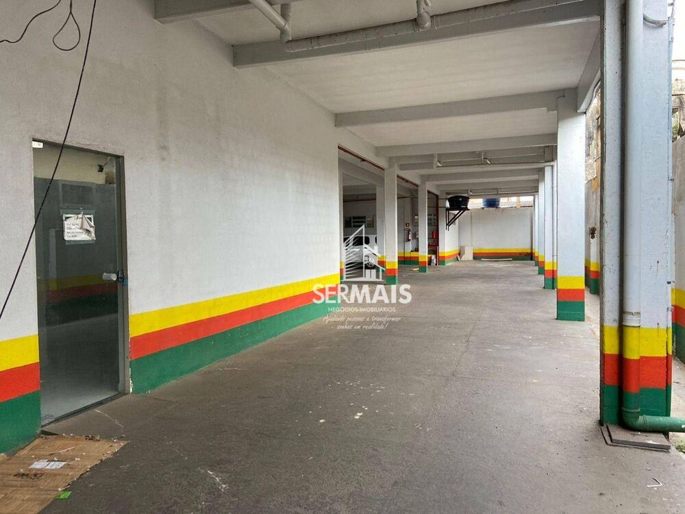 Prédio Inteiro, 2400 m² - Foto 2