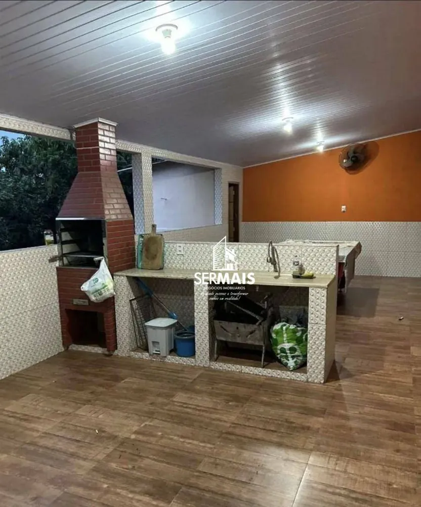 Casa, 2 quartos, 176 m² - Foto 14