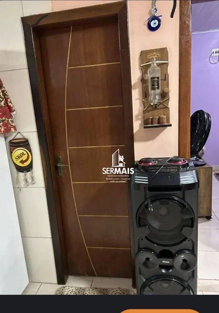 Casa, 2 quartos, 176 m² - Foto 5