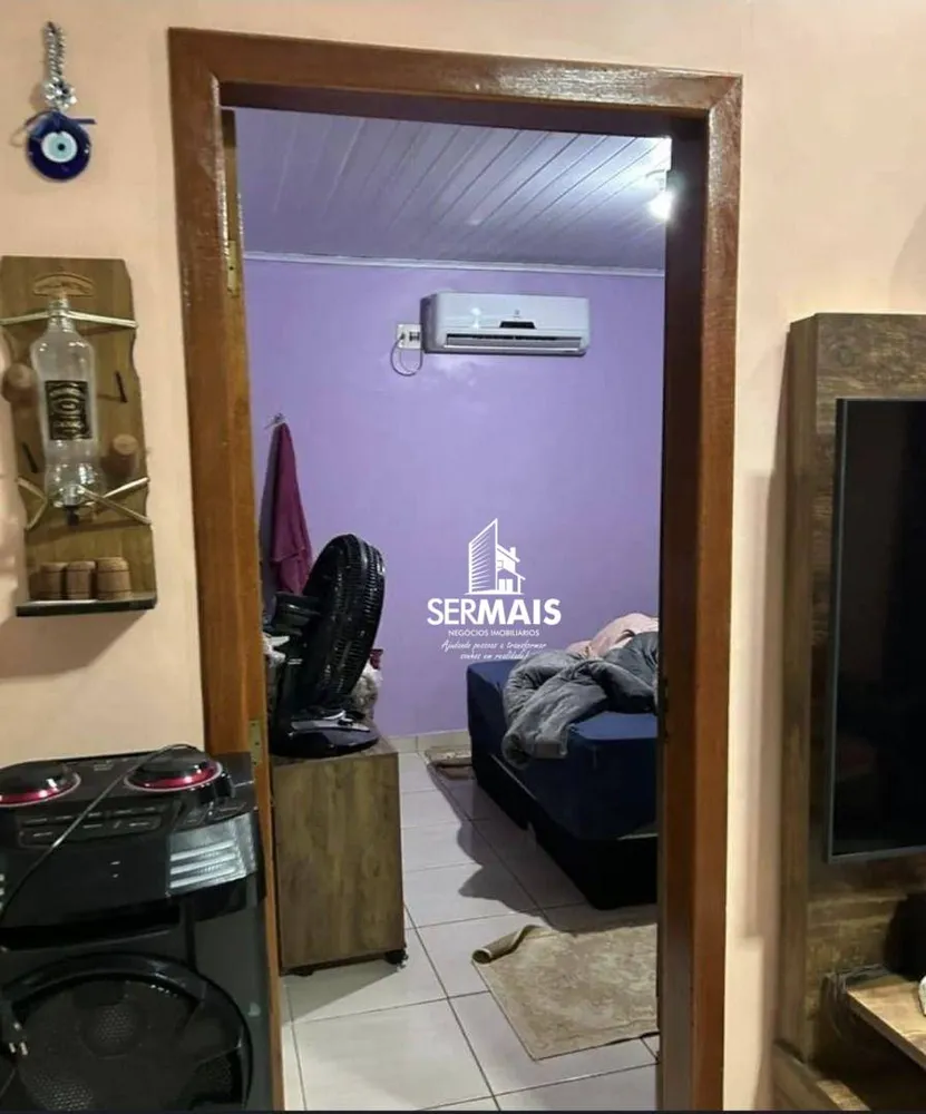 Casa, 2 quartos, 176 m² - Foto 8
