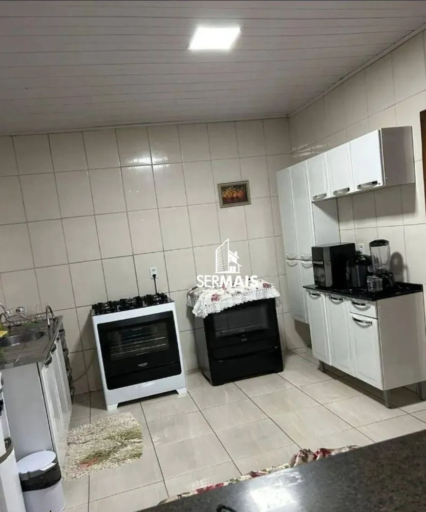 Casa, 2 quartos, 176 m² - Foto 4