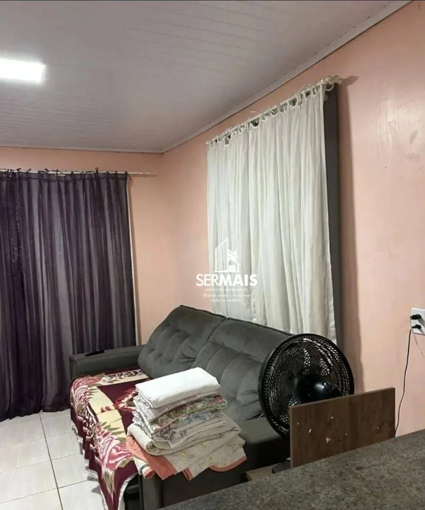 Casa, 2 quartos, 176 m² - Foto 7