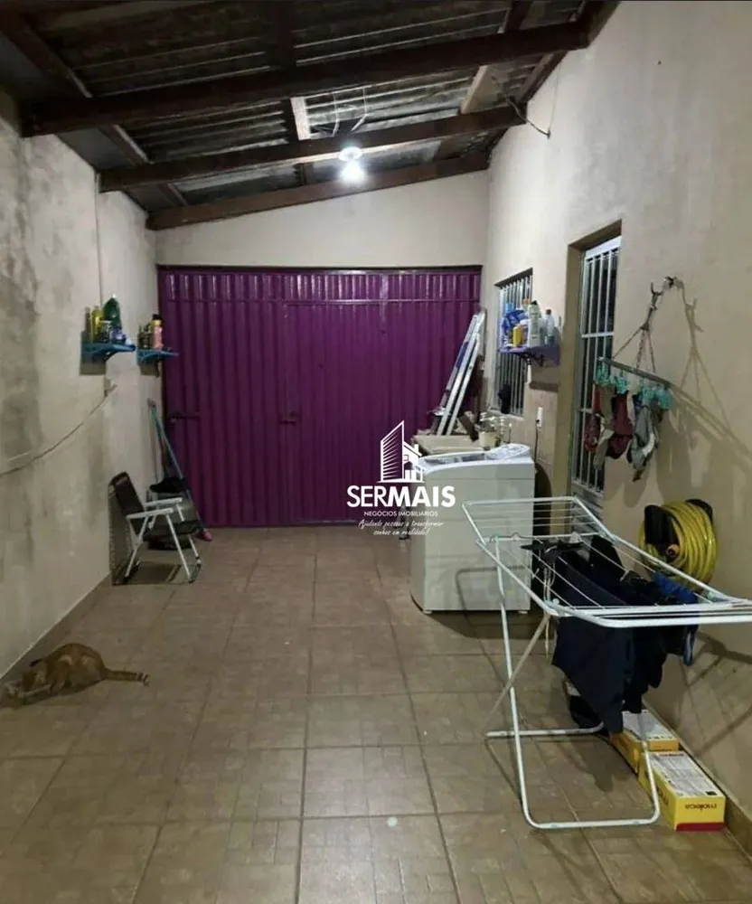 Casa, 2 quartos, 176 m² - Foto 10