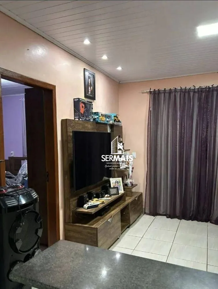 Casa, 2 quartos, 176 m² - Foto 6