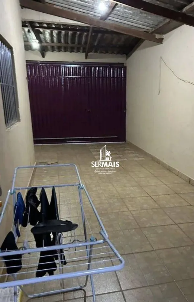 Casa, 2 quartos, 176 m² - Foto 13