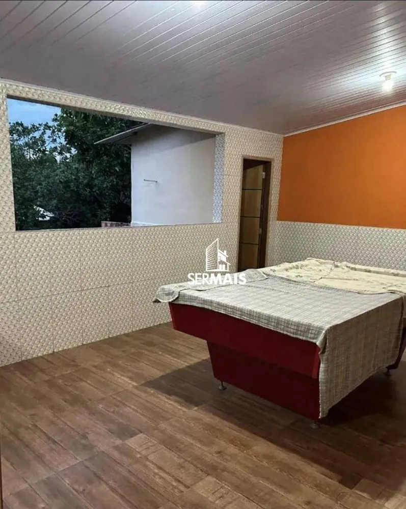 Casa, 2 quartos, 176 m² - Foto 12
