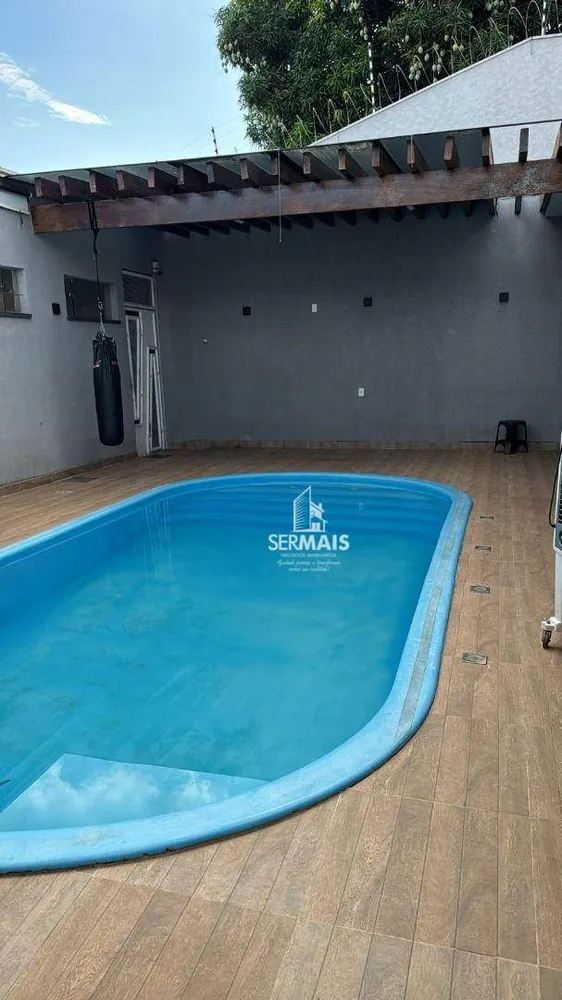 Casa, 3 quartos, 180 m² - Foto 14