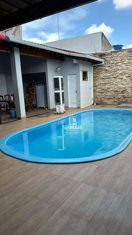 Casa, 3 quartos, 180 m² - Foto 6