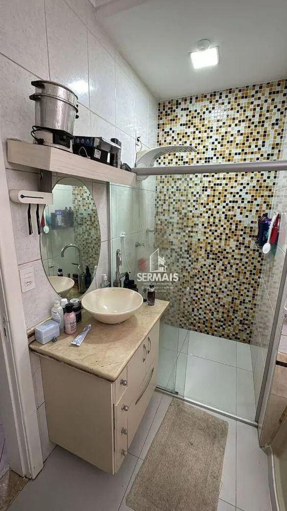 Casa, 3 quartos, 180 m² - Foto 19