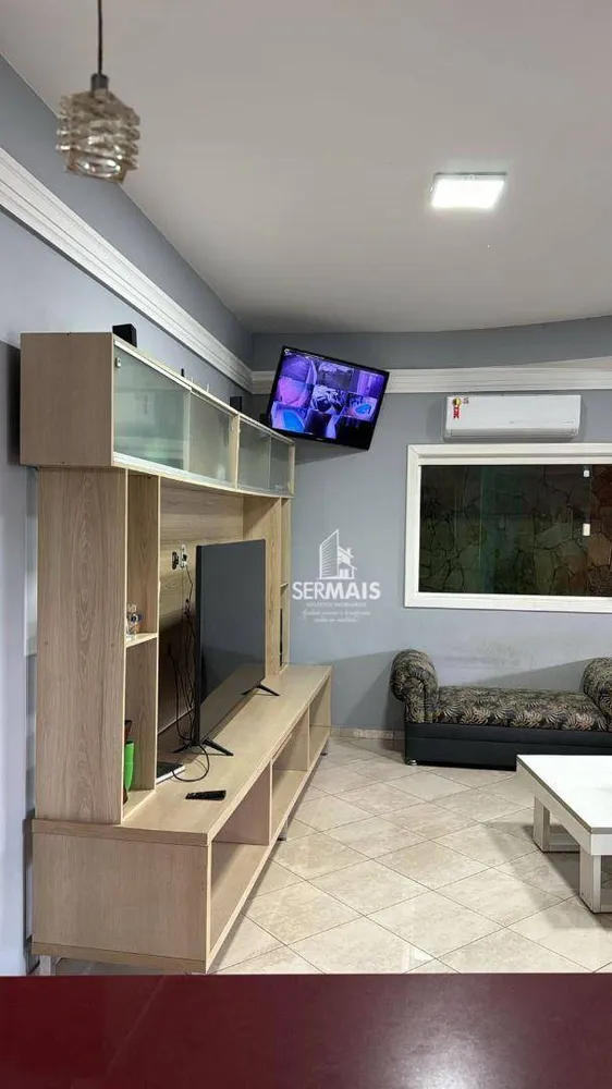 Casa, 3 quartos, 180 m² - Foto 5