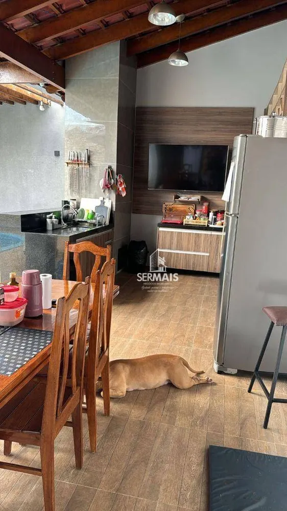 Casa, 3 quartos, 180 m² - Foto 8