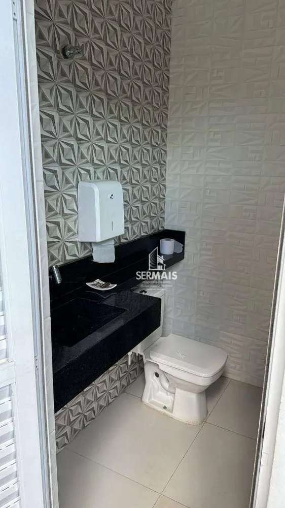 Casa, 3 quartos, 180 m² - Foto 13