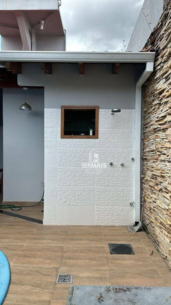 Casa, 3 quartos, 180 m² - Foto 12