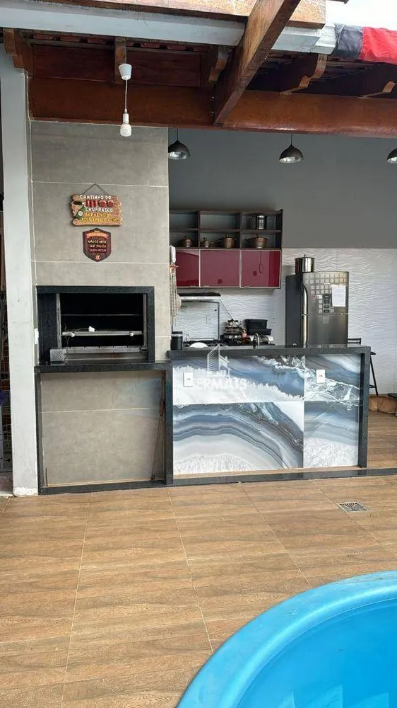Casa, 3 quartos, 180 m² - Foto 10