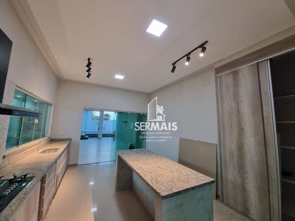 Casa de Condomínio, 4 quartos - Foto 4