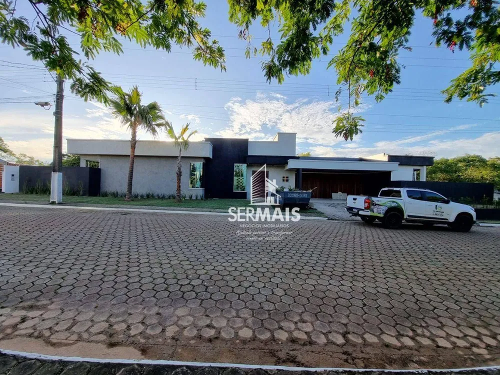 Casa de Condomínio, 4 quartos - Foto 11