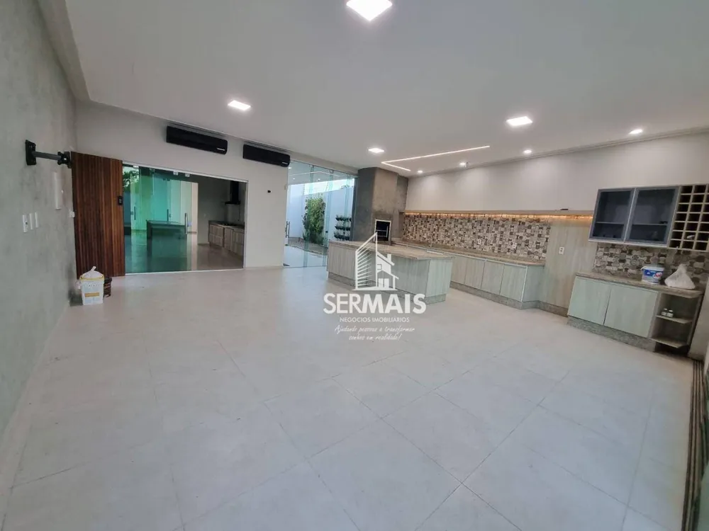Casa de Condomínio, 4 quartos - Foto 6