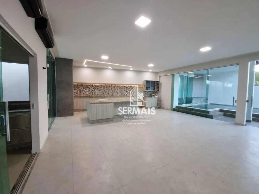 Casa de Condomínio, 4 quartos - Foto 8
