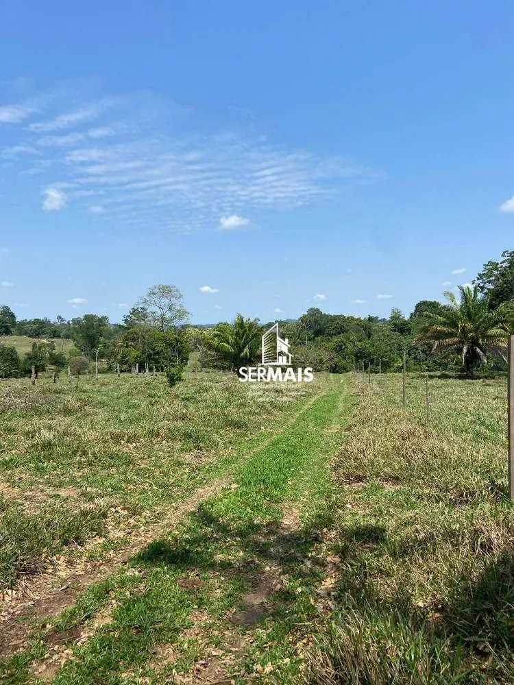Chácara, 1 quarto, 8 hectares - Foto 6