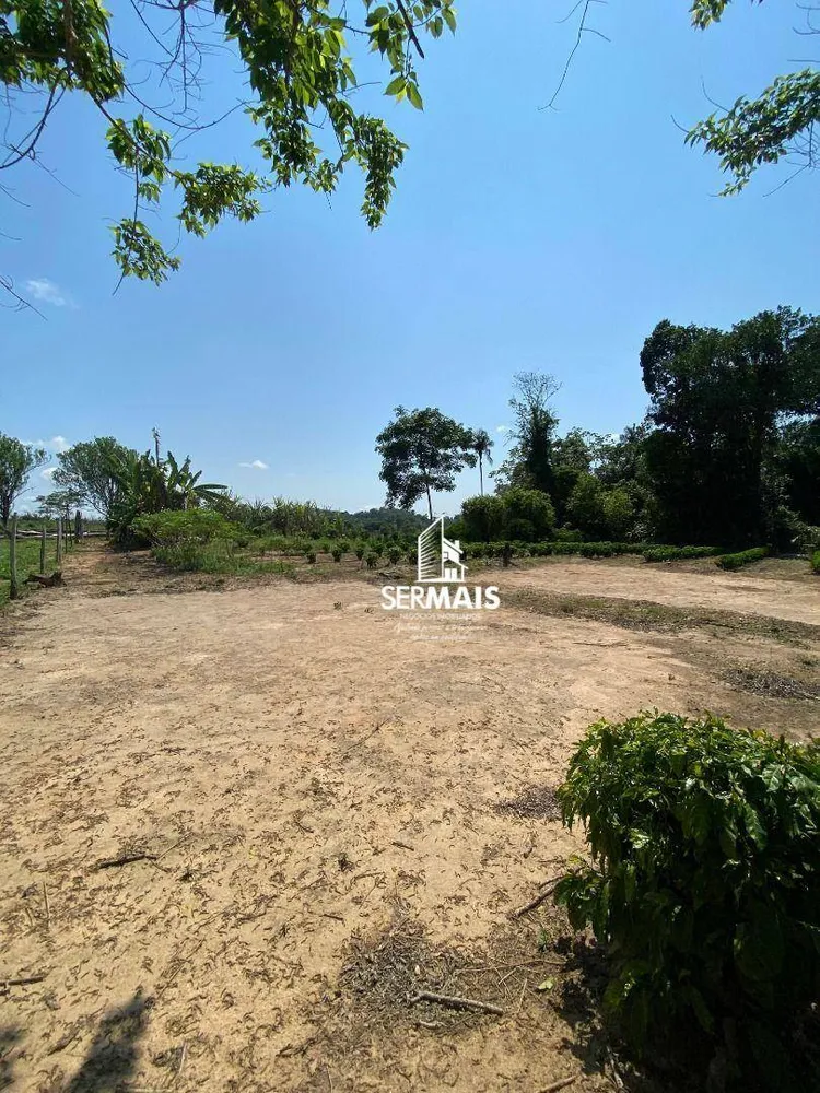 Chácara, 1 quarto, 8 hectares - Foto 12