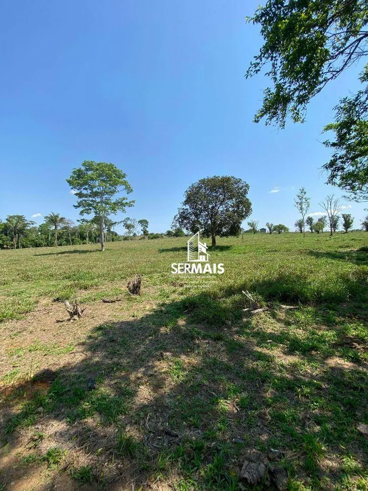 Chácara, 1 quarto, 8 hectares - Foto 7