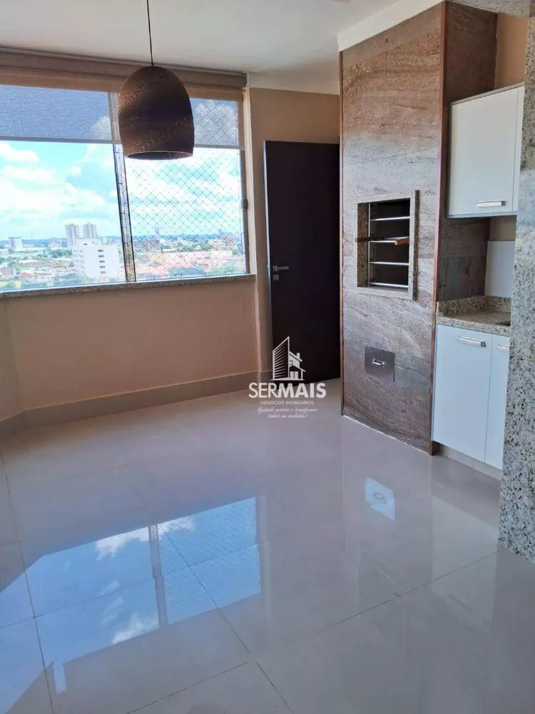 Apartamento, 2 quartos, 144 m² - Foto 6