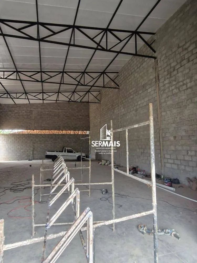 Depósito-Galpão, 275 m² - Foto 4