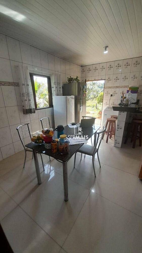 Chácara, 1 hectares - Foto 3