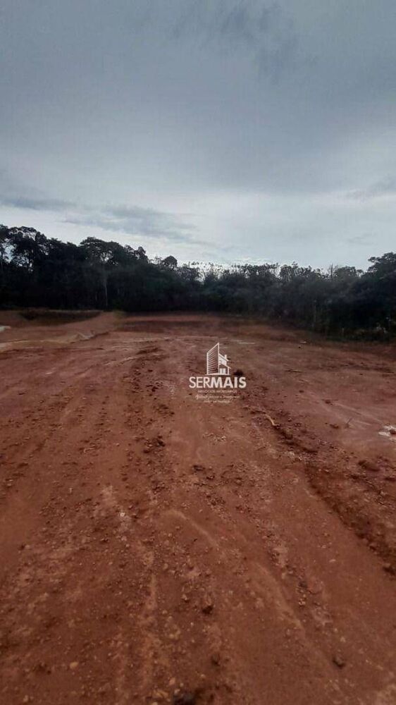 Terreno, 10000 m² - Foto 1