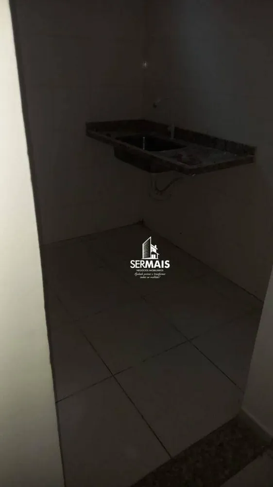Loja-Salão, 63 m² - Foto 1