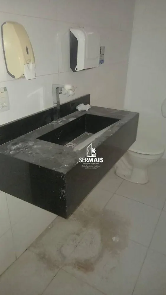 Loja-Salão, 63 m² - Foto 4