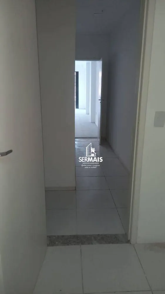 Loja-Salão, 63 m² - Foto 3