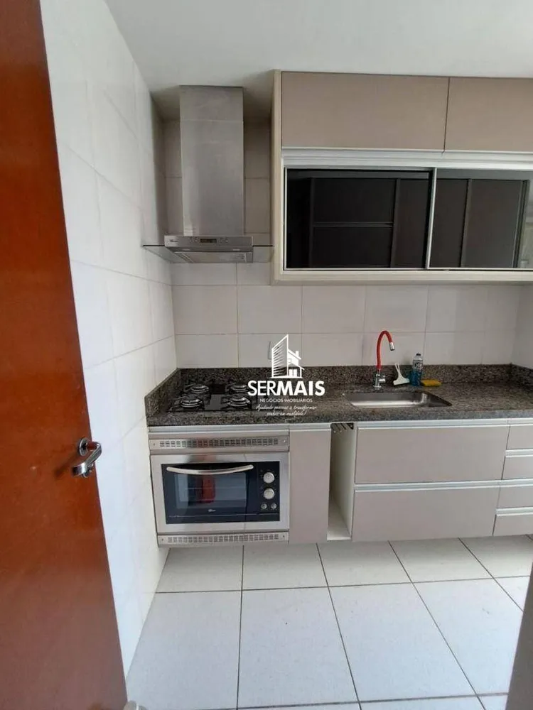 Apartamento, 2 quartos, 65 m² - Foto 2