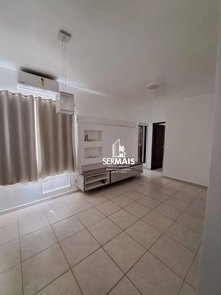 Apartamento, 2 quartos, 65 m² - Foto 1